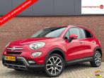 Fiat 500X 1.4 TURBO AUTOMAAT | NL-AUTO! | DEALER OH!, 65 €/maand, Gebruikt, 4 cilinders, 500X