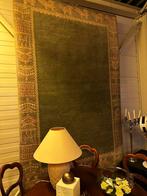 Mooi Groen Tapijt, Ophalen, 150 tot 200 cm, 200 cm of meer, Zo goed als nieuw