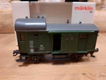 [ W2991 ] Marklin H0  - 4889 beschikbaar voor biedingen