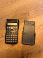Casio fx-82MS Rekenmachine, Diversen, Rekenmachines, Ophalen, Gebruikt