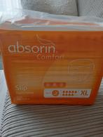 Absorin XL voor zware incontinentie, Diversen, Ophalen, Nieuw
