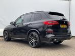 BMW X5 xDrive40i High Executive M-Sport Trekhaak HUD Pano B&, Gebruikt, Bedrijf, Vierwielaandrijving, 129 €/maand
