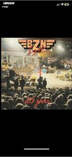 BZN - Live - 20 Jaar.CD, Ophalen of Verzenden, 1980 tot 2000, Zo goed als nieuw, Boxset