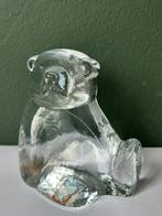 Humppila Finland beer glas Igor 1980's, Ophalen of Verzenden