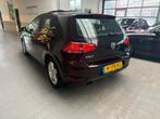 Volkswagen Golf 2.0 TDI Connected Series Pano/Xenon/Camera, Euro 6, 4 cilinders, 150 pk, Leder en Stof