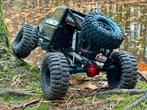 RC Rock Crawler - Redcat ascent fusion 1/10, Hobby en Vrije tijd, Modelbouw | Radiografisch | Auto's, Elektro, Gebruikt, Auto offroad