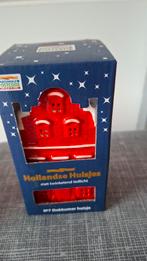 Postcodeloterij huisje nr 7, Ophalen of Verzenden, Nieuw