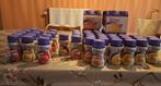65 Nutricia Nutridrank compact protein 125 ml bijvoeding, Ophalen of Verzenden