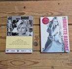 Brigitte Bardot filmboxen, Ophalen of Verzenden, Zo goed als nieuw