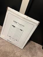 Traphekje, Ophalen, Nieuw, Metaal of IJzer, Klemhekje