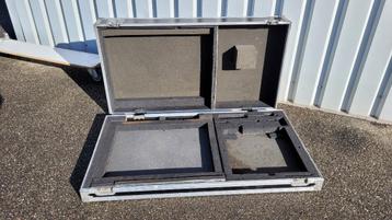 Flightcase tbv mengpaneel beschikbaar voor biedingen