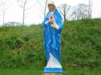 Moeder maria beeld, Tuin en Terras, Ophalen of Verzenden, Nieuw, Kunststof
