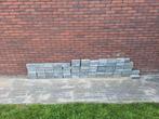 69 klinkers gratis af te halen, Tuin en Terras, Ophalen, Zo goed als nieuw, Beton, Klinkers