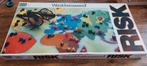 Risk, vintage, Ophalen of Verzenden, Gebruikt