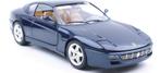 Bburago, 1:18, Ferrari 456 GT 1992, Hobby en Vrije tijd, Modelauto's | 1:18, Ophalen of Verzenden, Zo goed als nieuw, Auto, Bburago