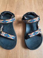 Teva sandalen maat 28, Kinderen en Baby's, Kinderkleding | Schoenen en Sokken, Overige typen, Zo goed als nieuw, Ophalen