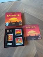 Kolonisten van Catan Kaartspel (2 personen), Een of twee spelers, Ophalen of Verzenden, Gebruikt