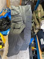 Gebruikte Warmtebroek voor mooie prijs, Watersport en Boten, Hengelsport | Algemeen, Ophalen of Verzenden, Gebruikt, Kleding