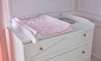 Babykamer Marie showmodel t.w.v. 2.699.99 euro ,7 elementen, Kinderen en Baby's, Nieuw, Ophalen