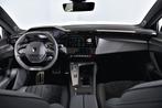 Peugeot 308 SW 1.2 PureTech 130 PK GT - Automaat | 3D Dig. C, Auto's, Te koop, Geïmporteerd, 5 stoelen, Benzine