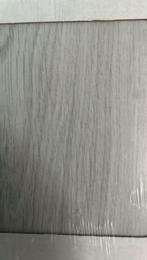 8,98 m2 (4 pakken) Prärie laminaat licht grijs, Ophalen, 50 tot 150 cm, Zo goed als nieuw, 10 tot 30 cm