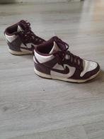 Nike Sportswear Sneakers hoog 'DUNK
Maat 41
Kleur wit met b, Ophalen of Verzenden, Wit