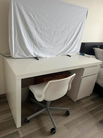 Malm Ikea - afbeelding 2