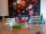 Schleich Horse Club 42612 - Hindernissen Parcours, Ophalen of Verzenden, Zo goed als nieuw