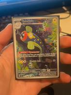 Eelektrik 114 art rare black bolt, Hobby en Vrije tijd, Verzamelkaartspellen | Pokémon, Ophalen of Verzenden, Nieuw, Losse kaart