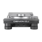 Decksaver Denon DJ Prime SC6000 & SC6000M Cover, Muziek en Instrumenten, Behuizingen en Koffers, ., Nieuw, ., .