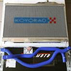 Koyorad performance radiateur 53mm - Honda S2000 F20C 00-09, Ophalen of Verzenden