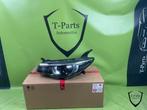 mg zs koplamp links lamp