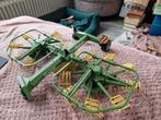 Krone Swadro Hooischudder - Speelgoed, Overige merken, Gebruikt, 1:32 tot 1:50, Overige typen