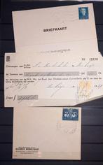 Perfin, Ophalen of Verzenden