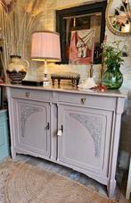 Commode / Dressoir, Ophalen, Gebruikt, 25 tot 50 cm