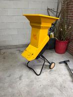 Alko Hakselaar H 2200 RS - Tuinmachine, Ophalen of Verzenden, Gebruikt, Elektrisch