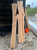 Mooi taxus planken!, Doe-het-zelf en Verbouw, Hout en Planken, Ophalen, Minder dan 25 mm, Minder dan 200 cm, Plank