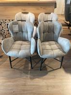 Buitenkans! Armstoel Quint, Huis en Inrichting, Stoelen, Ophalen, Zo goed als nieuw, Overige kleuren, Eén