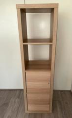 Ikea KALLAX kast - eikeneffect, Huis en Inrichting, 25 tot 50 cm, 100 tot 150 cm, Zo goed als nieuw, Ophalen
