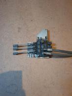 hydrauliek schakelblok, Ophalen, Gebruikt