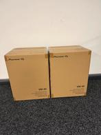 Gloednieuwe: Pioneer VM-80 Speaker Set, Nieuw, 120 watt of meer, Front, Rear of Stereo speakers, Ophalen