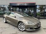 Tesla Model S 75D Base|Gratis Superchargen|Autopilot|Camera|, Gebruikt, Vierwielaandrijving, Lichtsensor, 5 stoelen