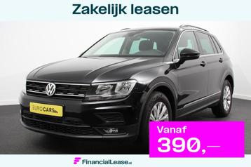 Volkswagen Tiguan 1.5 TSI 150pk DSG Comfortline Volkswagen T beschikbaar voor biedingen