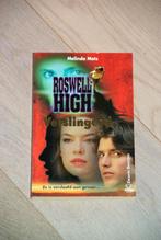 Te koop: Roswell High deel 2 Verslingerd door Melinda Metz, Boeken, Ophalen of Verzenden, Zo goed als nieuw, Melinda Metz, Non-fictie