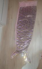 Zeemerminstaart kleed, Ophalen of Verzenden, Zo goed als nieuw, Meisje