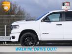 Dodge Ram | 1500 | Limited | Night | 3.0L Twin-Turbo I6 | Hi, Automaat, 2438 kg, Zwart, Wit