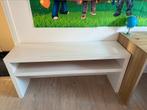 GRATIS - Ikea lack side table, Ophalen, Gebruikt, 100 tot 150 cm, 25 tot 50 cm