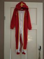 Sinterklaas onesie. 116, Kinderen en Baby's, Kinderkleding | Maat 116, Ophalen, Gebruikt