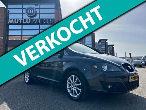 Seat Altea XL 1.8 TFSI Businessline Automaat NAP Airco APK, Auto's, Seat, Te koop, Altea XL, ABS, Airbags, Airconditioning, Boordcomputer