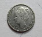 ** 1906  -  Nederland  -  10 cent/dubbeltje -   ZILVER  **, Verzenden, Zilver, 10 cent, Koningin Wilhelmina